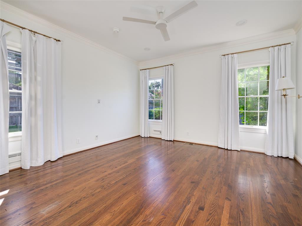 Highland Park - Residential