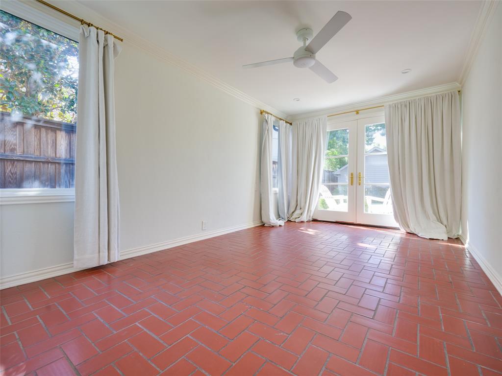 Highland Park - Residential