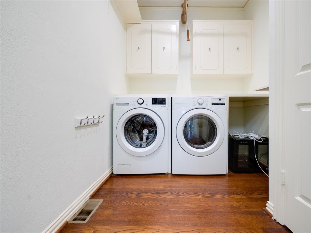 Highland Park - Residential