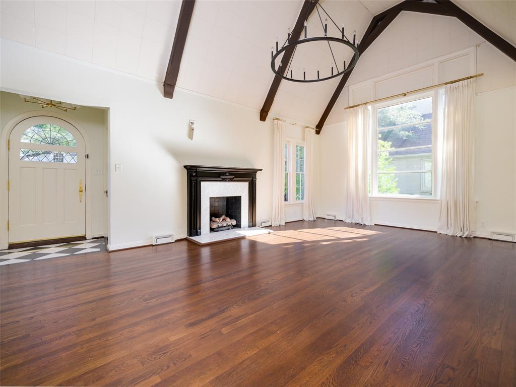 Highland Park - Residential