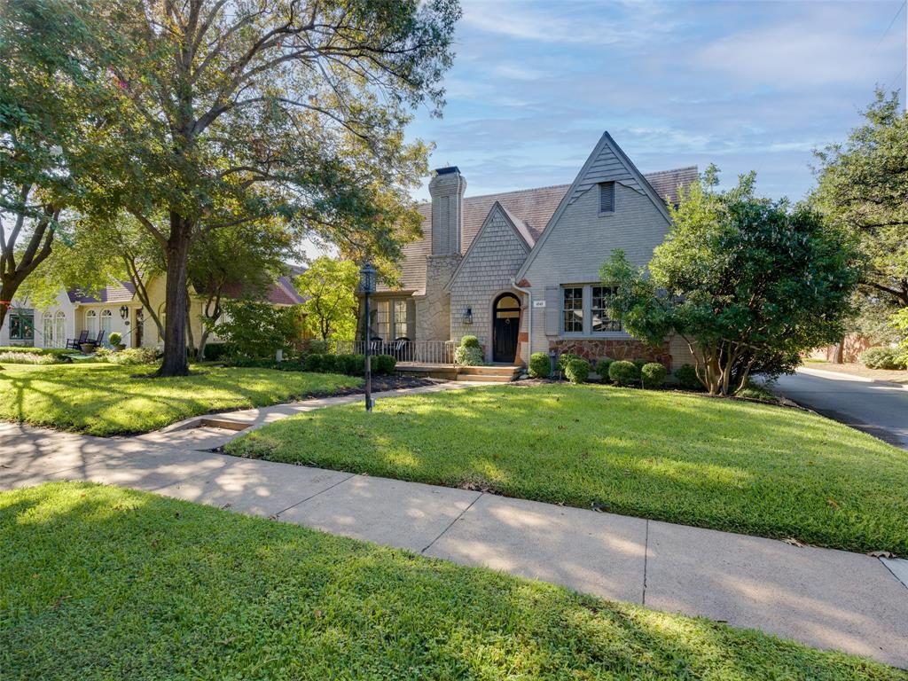 Highland Park - Residential