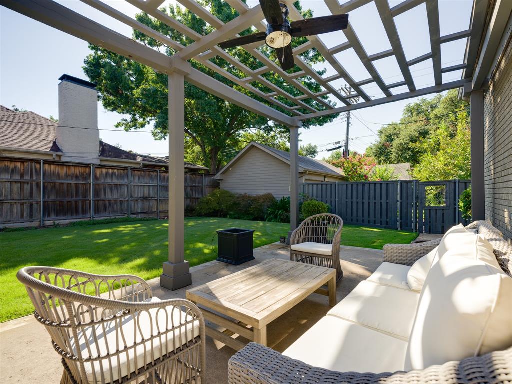 Highland Park - Residential