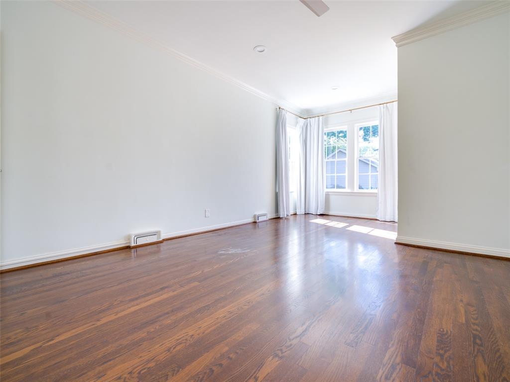 Highland Park - Residential