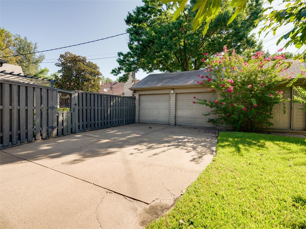 Highland Park - Residential