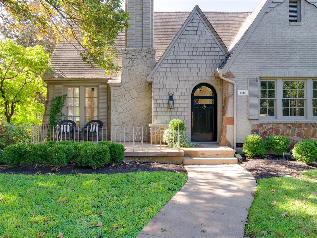 Highland Park - Residential