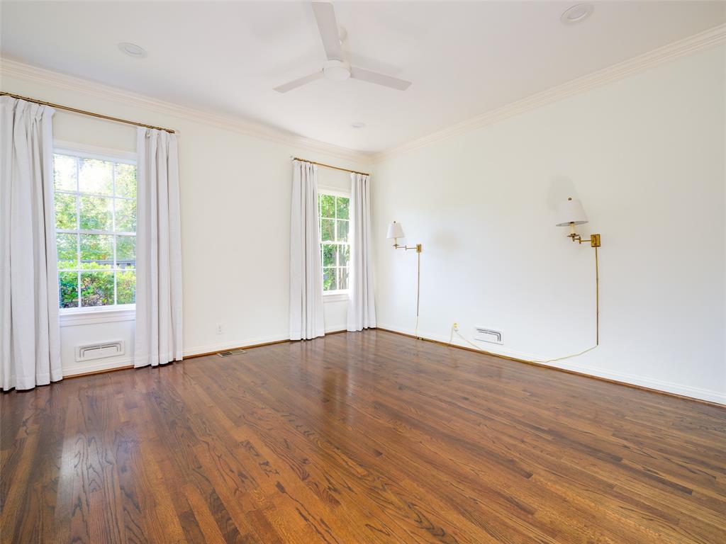 Highland Park - Residential