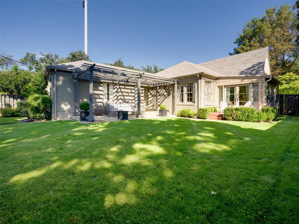 Highland Park - Residential