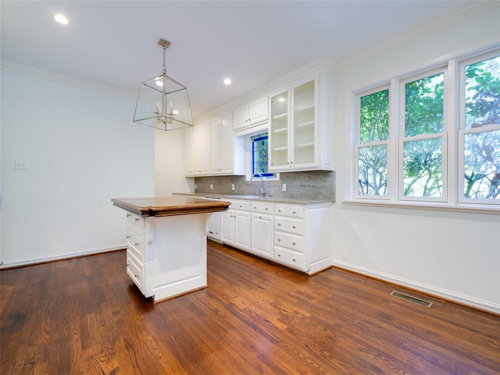 Highland Park - Residential