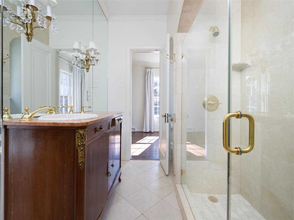 Highland Park - Residential