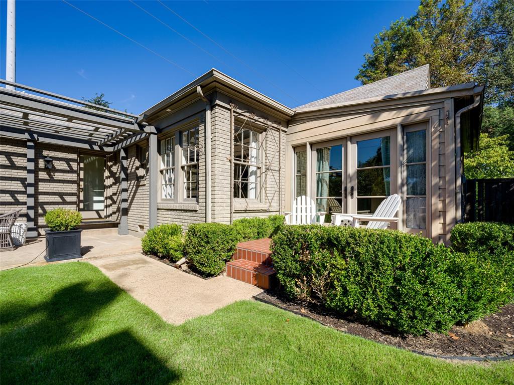 Highland Park - Residential