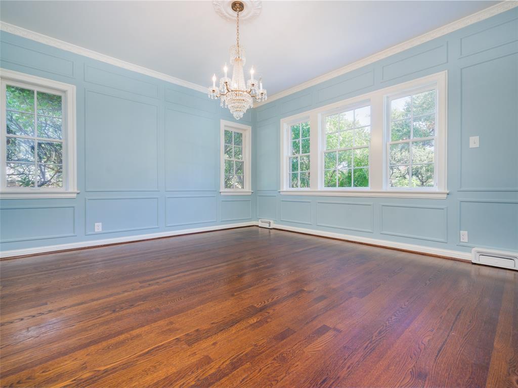 Highland Park - Residential