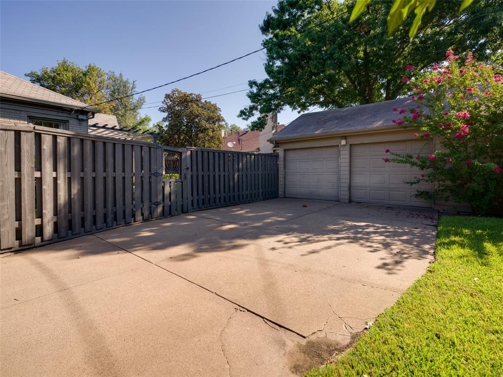 Highland Park - Residential