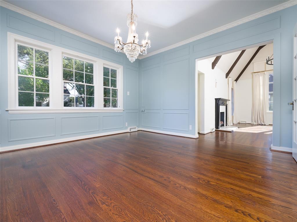 Highland Park - Residential