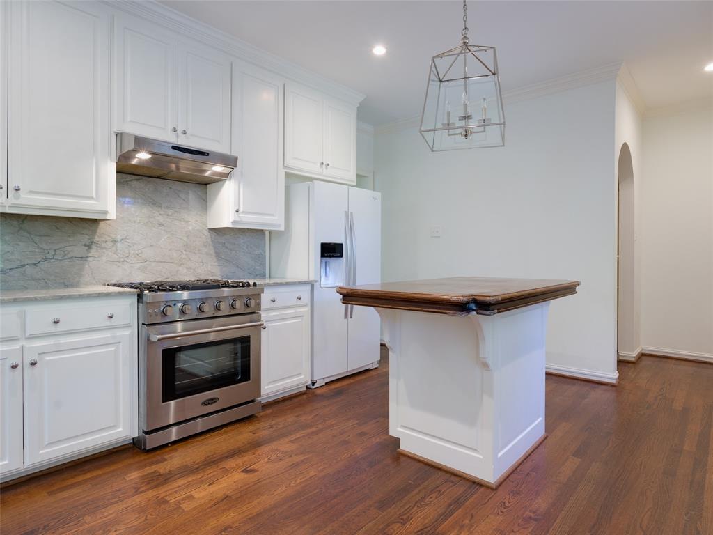 Highland Park - Residential