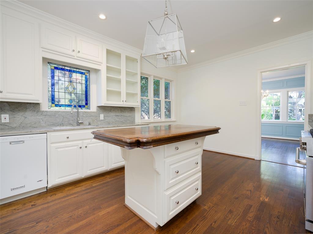 Highland Park - Residential