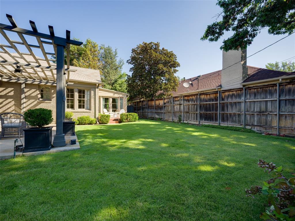 Highland Park - Residential