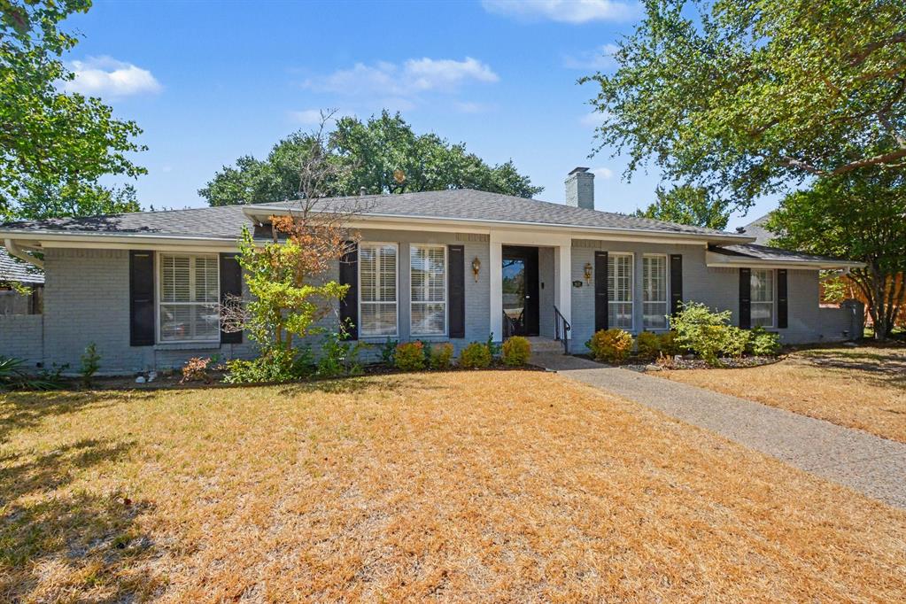 9632 Robin Meadow Drive