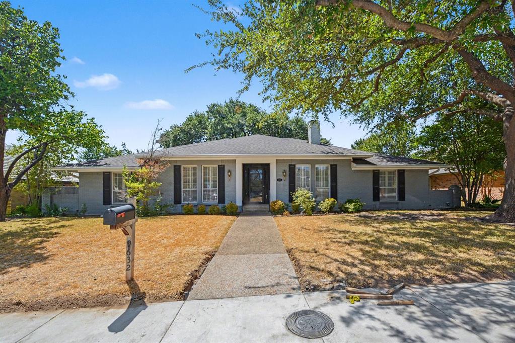 9632 Robin Meadow Drive