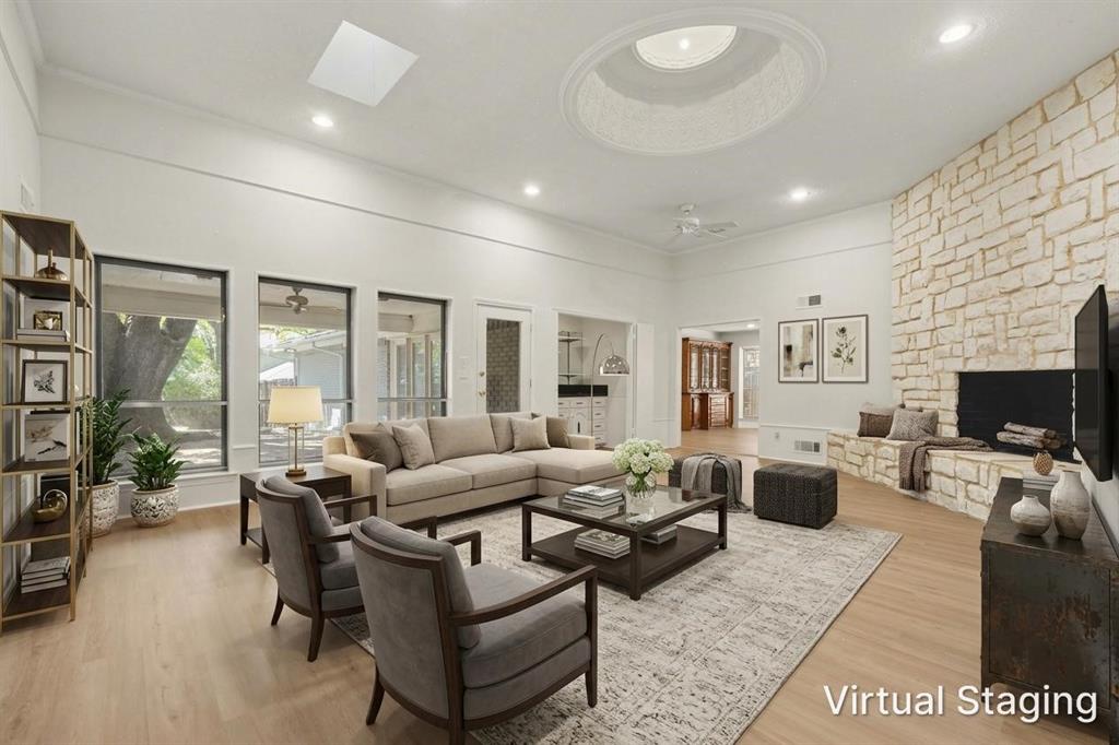 9632 Robin Meadow Drive