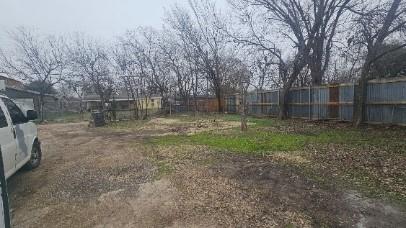 Buckner Park - Residential Lease