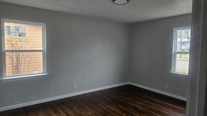 Buckner Park - Residential Lease