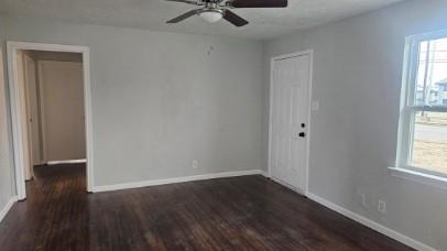 Buckner Park - Residential Lease