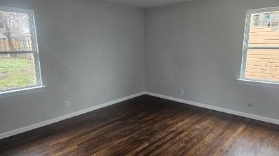 Buckner Park - Residential Lease