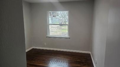 Buckner Park - Residential Lease