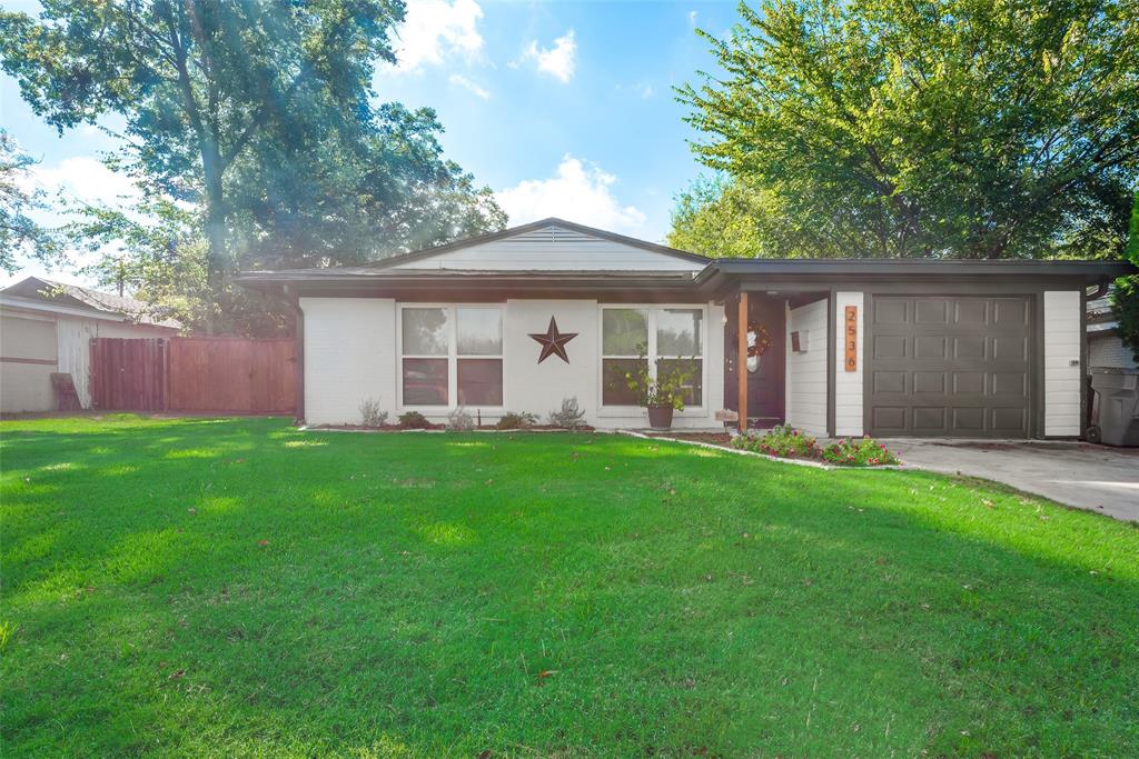 Cloverdale 02 Rev - Residential