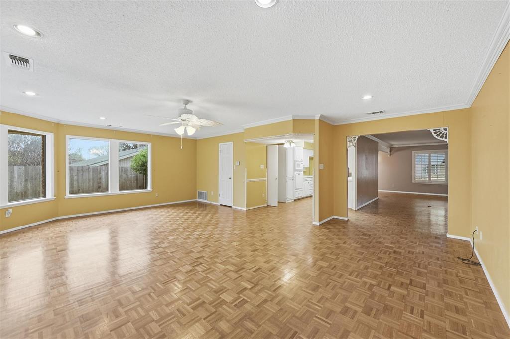 Mc Knight Manor West Add - Residential