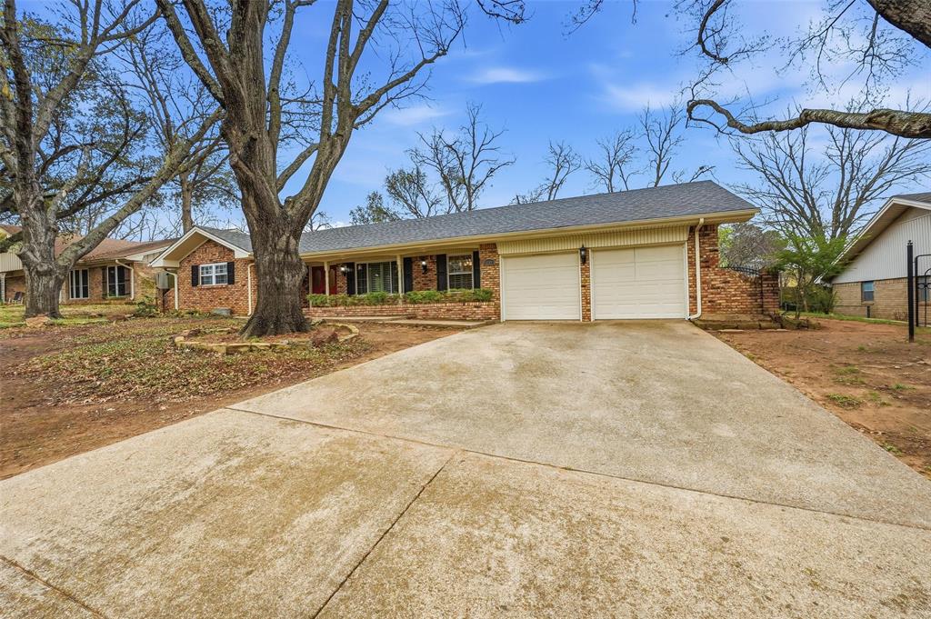 Mc Knight Manor West Add - Residential