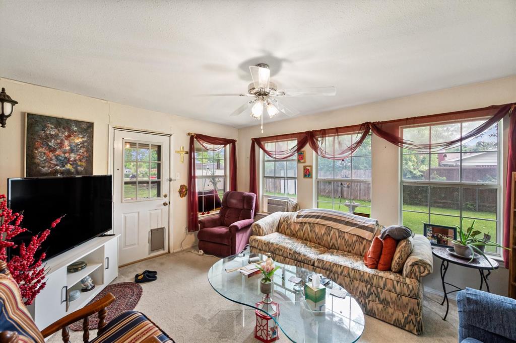 Plaza Heights - Residential