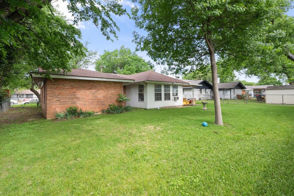 Plaza Heights - Residential