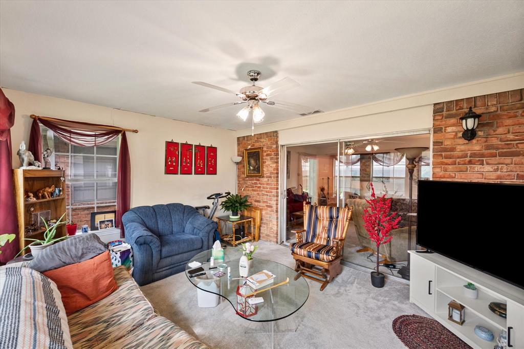 Plaza Heights - Residential