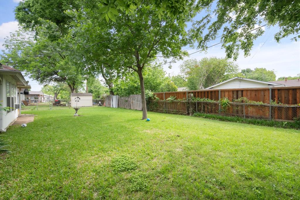 Plaza Heights - Residential