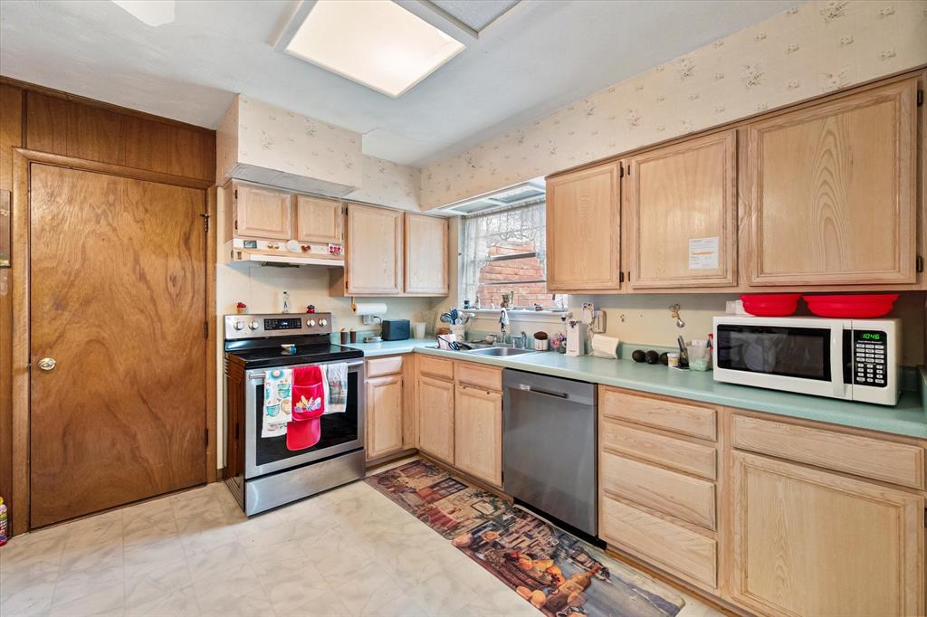 Plaza Heights - Residential