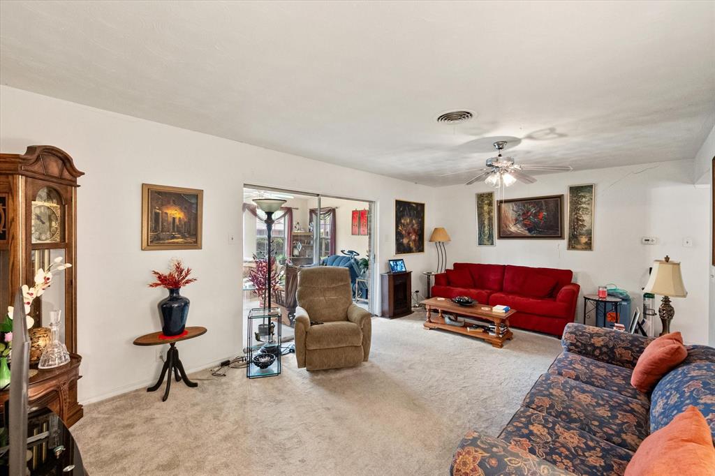 Plaza Heights - Residential