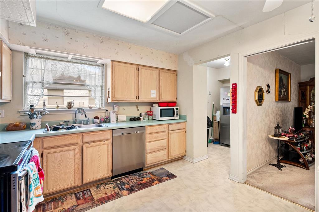 Plaza Heights - Residential