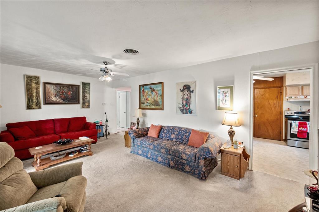 Plaza Heights - Residential