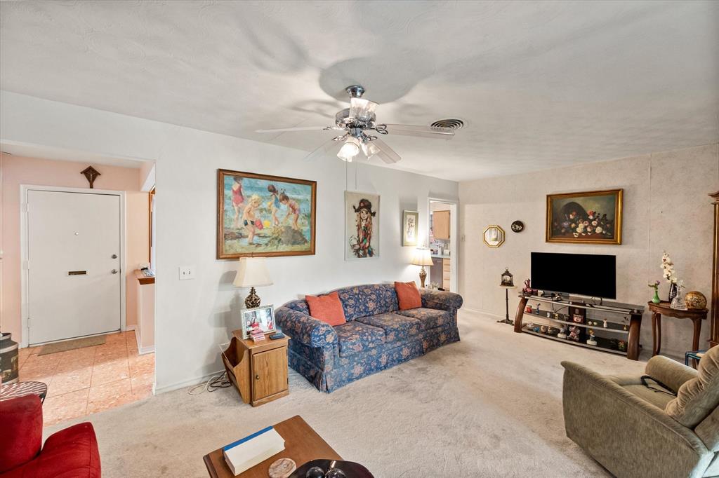 Plaza Heights - Residential