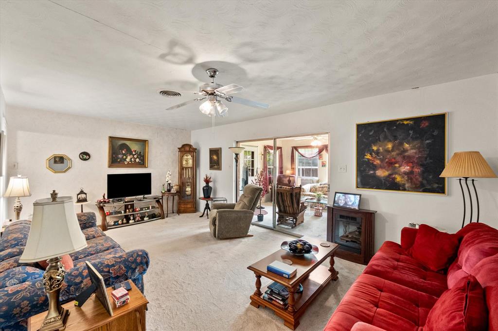 Plaza Heights - Residential