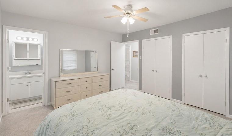 Plaza Heights - Residential