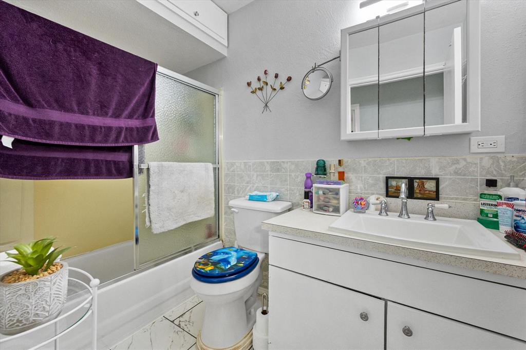 Plaza Heights - Residential