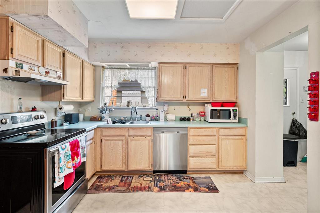 Plaza Heights - Residential