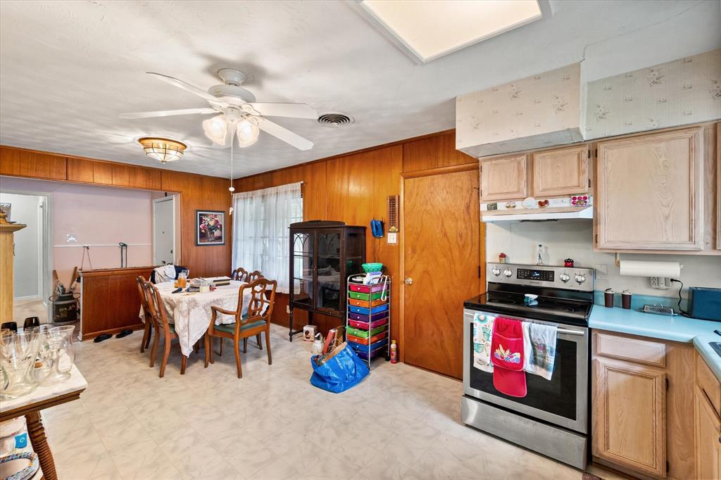 Plaza Heights - Residential