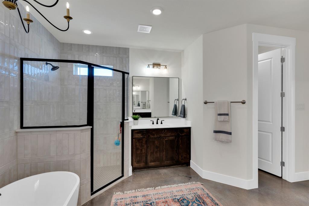 WATERFALL RANCH ESTS PH 1 - Residential