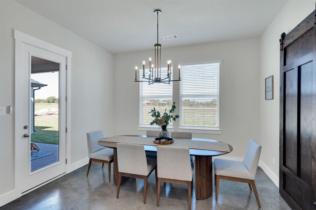 WATERFALL RANCH ESTS PH 1 - Residential