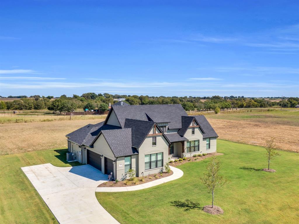 WATERFALL RANCH ESTS PH 1 - Residential