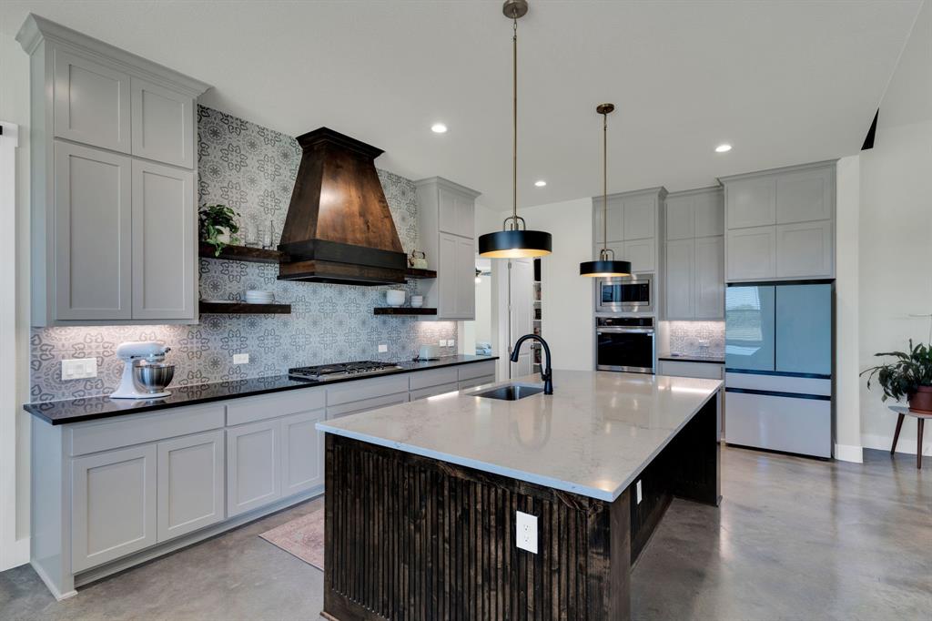 WATERFALL RANCH ESTS PH 1 - Residential