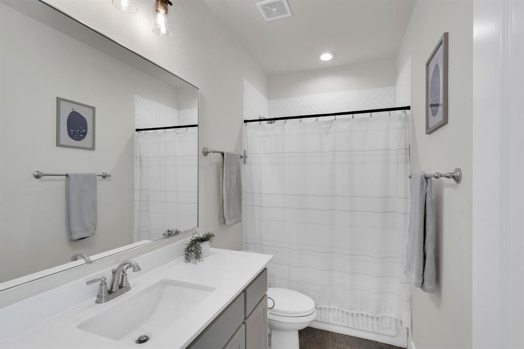 WATERFALL RANCH ESTS PH 1 - Residential